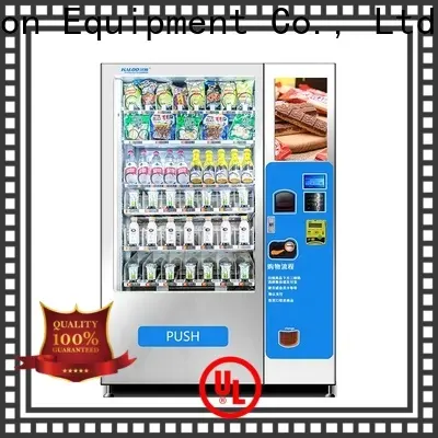 vending machine with elevator10 1