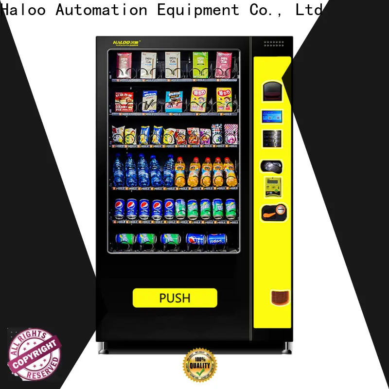 vending machine with elevator9 1