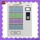 HALOO-DLE-10C+CRE-4A-006 Sex product condom automatic vending machine with 21.5inches ads touch screen67 1