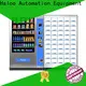HALOO-DLE-10C+CRE-4A-006 Sex product condom automatic vending machine with 21.5inches ads touch screen69 1