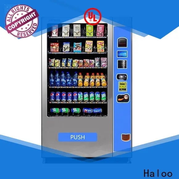 vending machine with elevator11 1