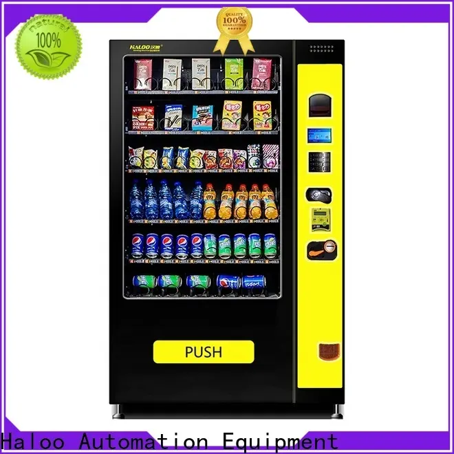 vending machine with elevator12 1