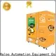 Haloo vending machine with elevator11 1