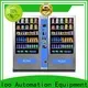 HALOO-DLE-10C+CRE-4A-006 Sex product condom automatic vending machine with 21.5inches ads touch screen73 1