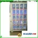 HALOO-DLE-10C+CRE-4A-006 Sex product condom automatic vending machine with 21.5inches ads touch screen77 1