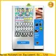 high capacity soda and snack vending machine manufacturer 1