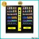 Haloo high capacity snack and drink vending machine series 1