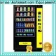 Haloo snack and drink vending machine series3 1