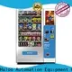high quality snack and drink vending machine supplier 1