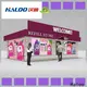 HALOO-DLE-10C+CRE-4A-006 Sex product condom automatic vending machine with 21.5inches ads touch screen78 1