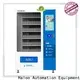 medicine vending machine touch interactive screen for merchandise Haloo3 1