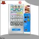 power-off protection snack and drink vending machine supplier1 1