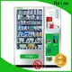 Haloo professional snack and drink vending machines for sale manufacturer1 1