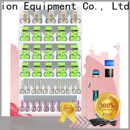 Haloo power-off protection snack and drink vending machines for sale wholesale1 1
