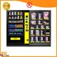 Haloo vending machine with elevator14 1