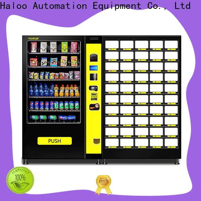 vending machine with elevator13 1