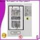HALOO-DLE-10C+CRE-4A-006 Sex product condom automatic vending machine with 21.5inches ads touch screen81 1