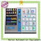 HALOO-DLE-10C+CRE-4A-006 Sex product condom automatic vending machine with 21.5inches ads touch screen83 1