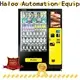 high quality soda and snack vending machine manufacturer 1