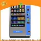 convenient soda and snack vending machine wholesale 1
