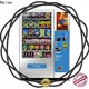 Haloo snack and drink vending machine series4 1