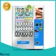 Haloo snack and drink vending machines for sale series4 1