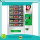 Haloo vending machine with elevator16 1