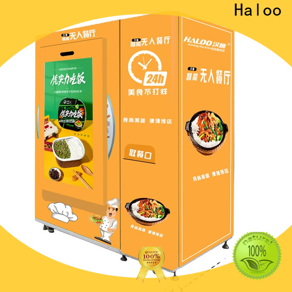 vending machine with elevator14 1