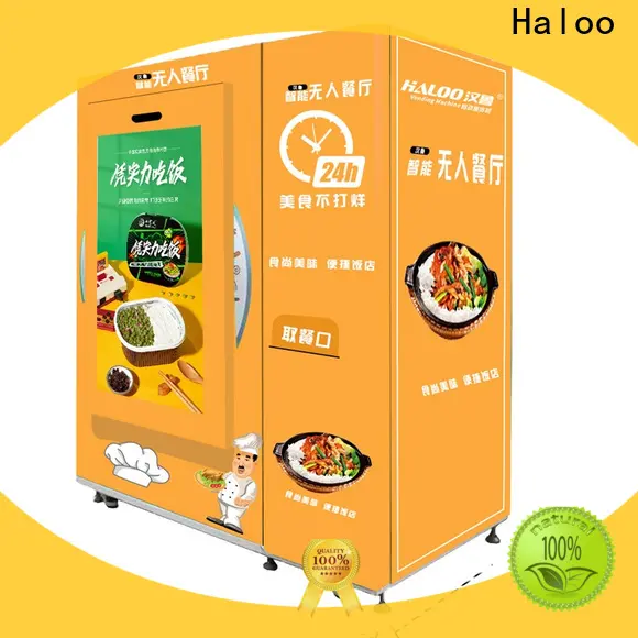 vending machine with elevator14 1