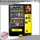Haloo vending machine with elevator18 1