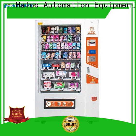 durable condom dispenser directly sale for shopping mall1 1