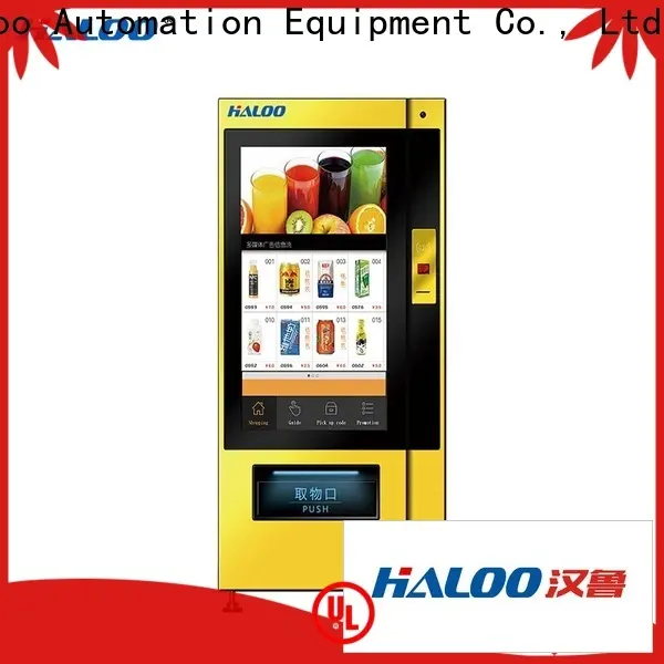 intelligent drink vending machine wholesale for merchandise2 1