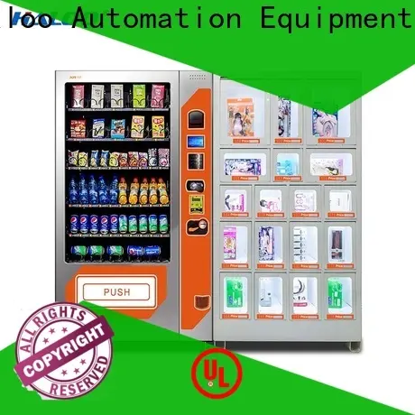 Haloo sex vending machine factory direct supply for adults 1