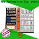 Haloo sex vending machine factory direct supply for adults 1