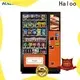 Haloo soda vending machine wholesale 1