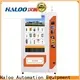 high capacity healthy vending machines factory for merchandise 1