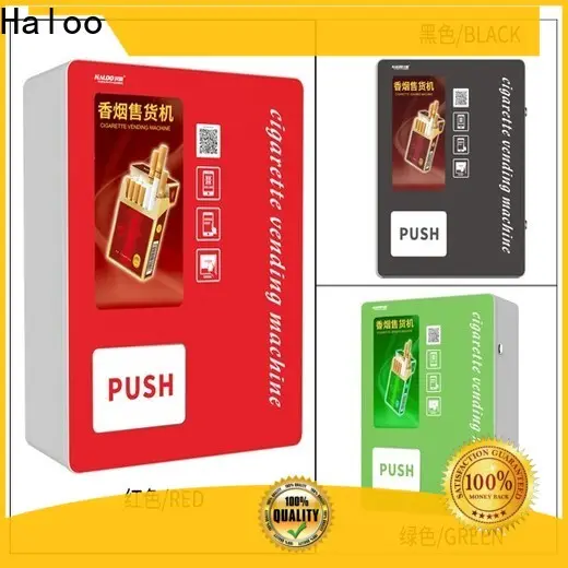 cost-effective recycling machines wholesale for lucky box gift 1