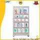 Haloo professional candy vending machine wholesale for drinks 1