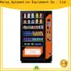 new coffee vending machine manufacturer for snack 1