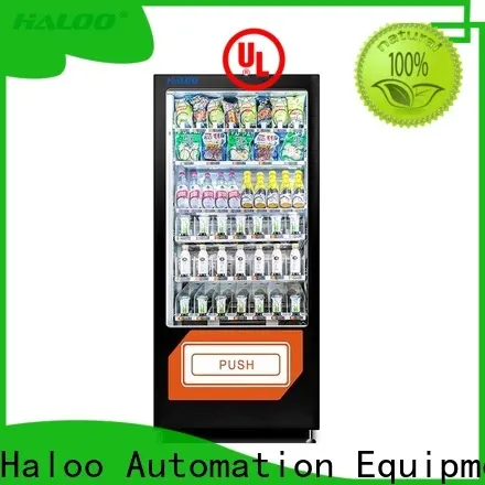 convenient healthy vending machine snacks design for adult toys 1