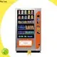 Haloo latest soda snack vending manufacturer for snack1 1