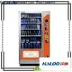 Haloo chocolate vending machine design for snack2 1