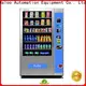 professional snack and drink vending machines for sale supplier1 1