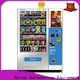 Haloo automatic snack and drink vending machines for sale supplier1 1