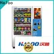 Haloo vending machine with elevator wholesale outdoor 1