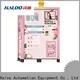 anti-theft non refrigerated vending machine factory for drink 1