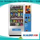 HALOO-DLE-10C+CRE-4A-006 Sex product condom automatic vending machine with 21.5inches ads touch screen96 1