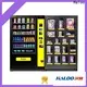 Haloo convenient combination vending machines wholesale for food 1