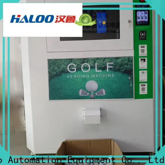 professional personalised vending machine manufacturer outdoor 1