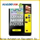 HALOO-DLE-10C+CRE-4A-006 Sex product condom automatic vending machine with 21.5inches ads touch screen100 1